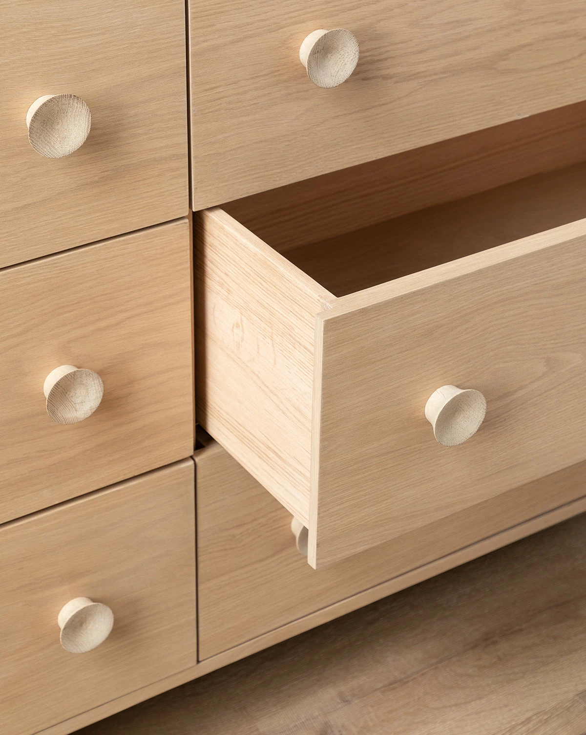 Baxter Dresser 10 Baxter Dresser - Image 8