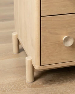 Baxter Dresser 19 Baxter Dresser -Bloomingville Shop BaxterDresser MFRN2586 NAT OS D4 T