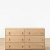 Baxter Dresser -Bloomingville Shop BaxterDresser MFRN2586 NAT OS MAIN T