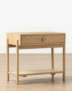 Baxter Nightstand 14 Baxter Nightstand -Bloomingville Shop BaxterNightstand MFRN2587 NAT OS D1 T