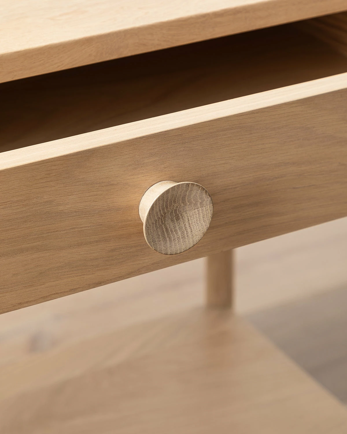 Baxter Nightstand 10 Baxter Nightstand - Image 8