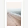 Beach Walk Into The Fog -Bloomingville Shop BeachWalkintotheFog MART1544 MLT 26x38 F MAIN