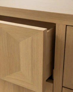 Beacon 6 Drawer Dresser -Bloomingville Shop Beacon6 DrawerDresser MFRN2834 WOK OS D4 T