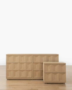 Beacon 6 Drawer Dresser -Bloomingville Shop BeaconCollection T