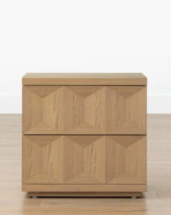 Beacon Nightstand