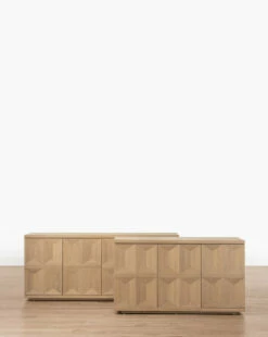 Beacon 3-Door Sideboard -Bloomingville Shop BeaconSideboard MAIN T