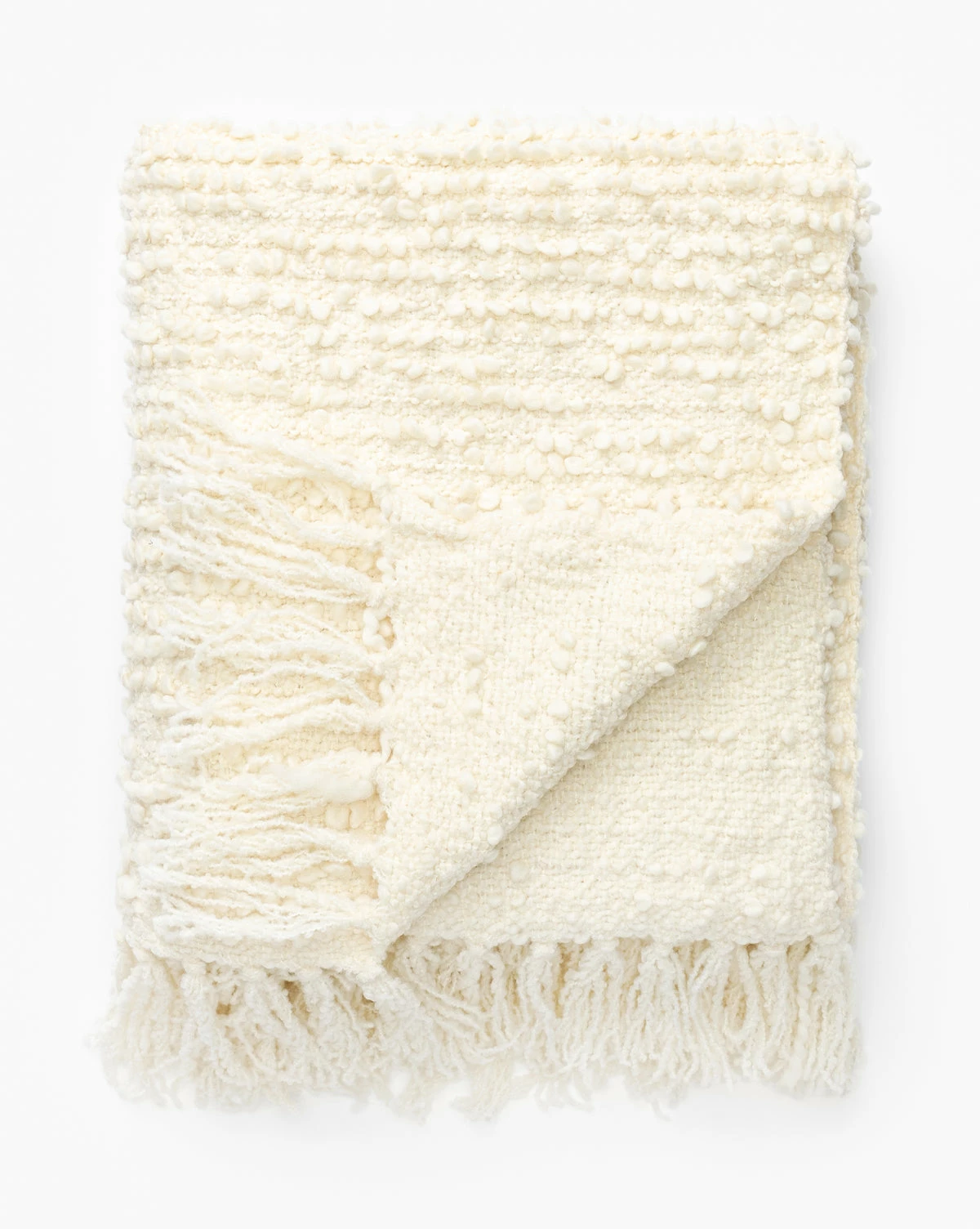 Beatrice Wool Throw 8 Beatrice Wool Throw - Image 6