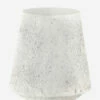 Becca Outdoor Side Table -Bloomingville Shop BeccaOutdoorSideTable MFRN1553 WHT OS MAIN