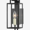 Beckham Wall Sconce -Bloomingville Shop BeckhamWallSconce MLHT1614 IRN S