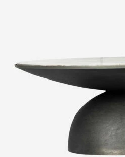 Bellaire Coffee Table -Bloomingville Shop BellaireCoffeeTable MFRN2668 DGY OS D1