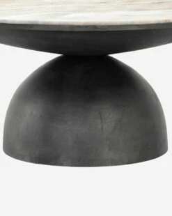 Bellaire Coffee Table -Bloomingville Shop BellaireCoffeeTable MFRN2668 LGY OS D1