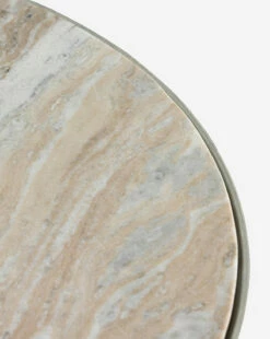 Bellaire Coffee Table -Bloomingville Shop BellaireCoffeeTable MFRN2668 WHT OS D2