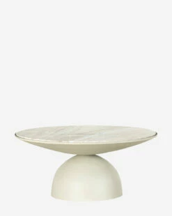 Bellaire Coffee Table -Bloomingville Shop BellaireCoffeeTable MFRN2668 WHT OS MAIN