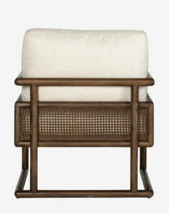 Bellen Chair 10 Bellen Chair -Bloomingville Shop BellenChair MFRN2496 CRM OS D2