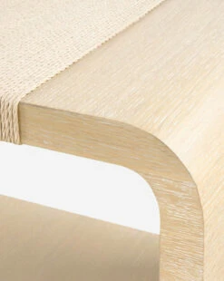 Bence Coffee Table -Bloomingville Shop BenceCoffeeTable MFRN2784 NAT OS D2 T