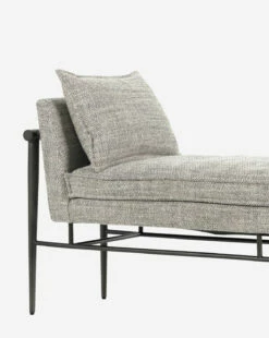 Bernice Chaise -Bloomingville Shop BerniceChaise MFRN2027 GRY OS D3