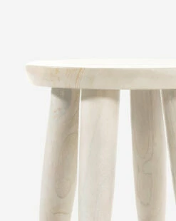 Bernie Outdoor End Table 13 Bernie Outdoor End Table -Bloomingville Shop BernieOutdoorEndTable MFRN1782 IVR OS D2 T