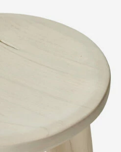 Bernie Outdoor End Table 14 Bernie Outdoor End Table -Bloomingville Shop BernieOutdoorEndTable MFRN1782 IVR OS D3 T