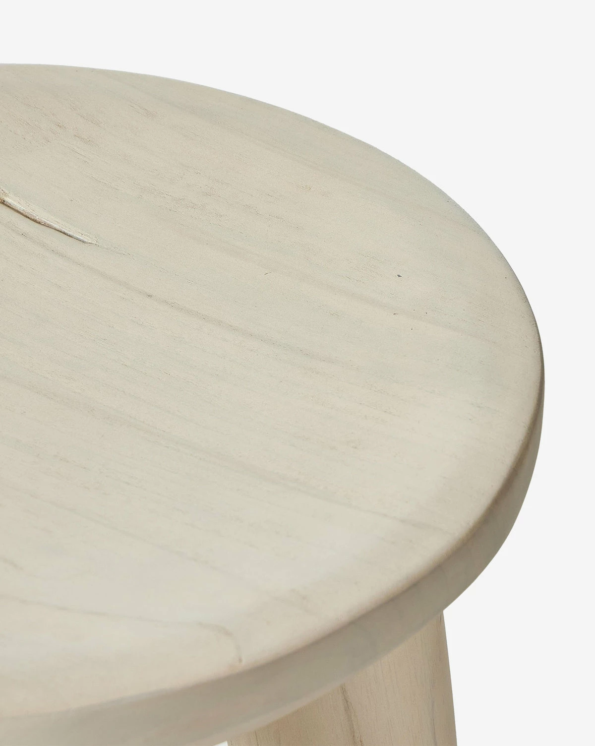 Bernie Outdoor End Table 6 Bernie Outdoor End Table - Image 4