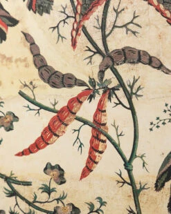 Berries & Leaves -Bloomingville Shop Berries Leaves MART1569 NAT 26x38 F D2 T