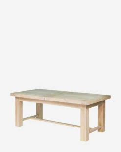 Bettina Extension Dining Table -Bloomingville Shop BettinaExtensionDiningTable MFRN0516 OAK OS D2