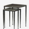 Biddy Nesting End Tables
