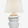 Bingley Organic Table Lamp -Bloomingville Shop BingleyOrganicTableLamp MLHT1559 SWH OS MAIN