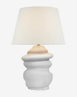 Bingley Organic Table Lamp