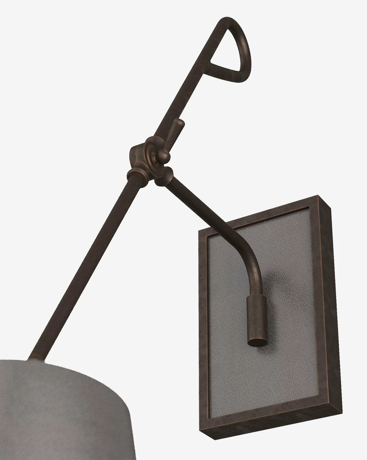 Birdwell Sconce 5 Birdwell Sconce - Image 3