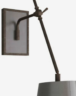 Birdwell Sconce 11 Birdwell Sconce -Bloomingville Shop BirdwellSconce MLHT1826 EBZ OS D3 T