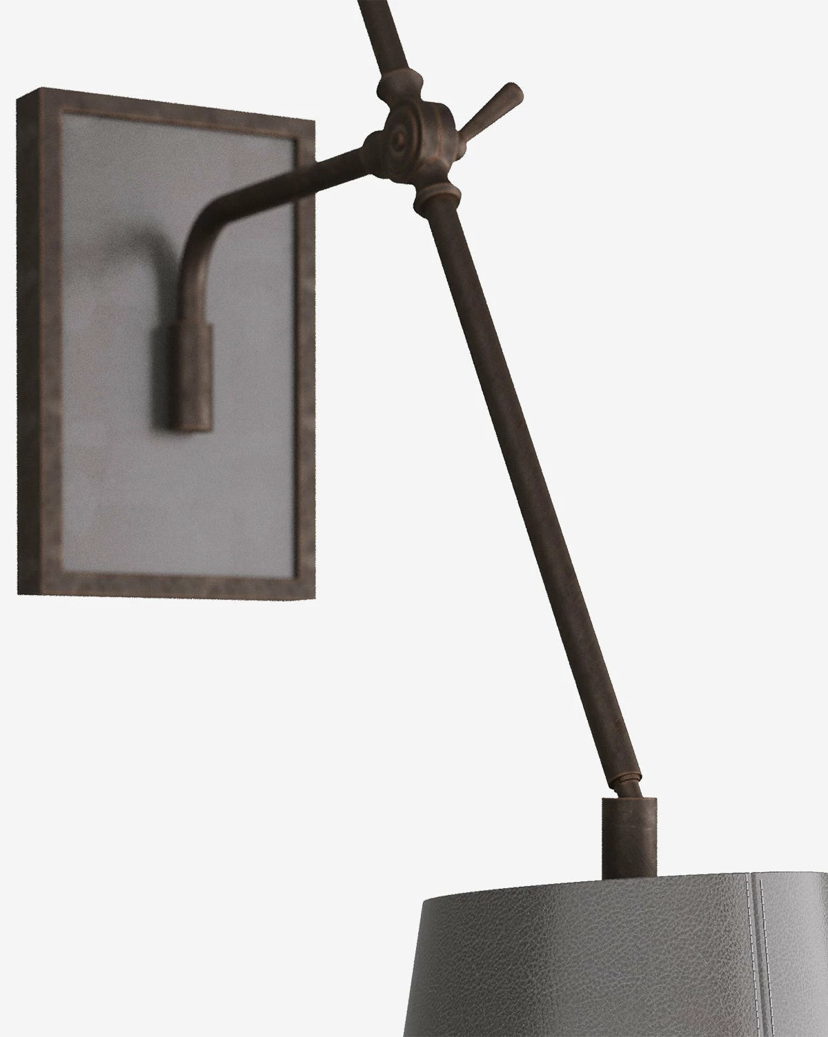 Birdwell Sconce 6 Birdwell Sconce - Image 4