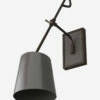 Birdwell Sconce