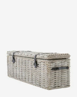 Birkley Trunk 11 Birkley Trunk -Bloomingville Shop BirkleyTrunk MFRN0068 GRY OS D5