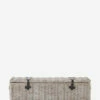 Birkley Trunk -Bloomingville Shop BirkleyTrunk MFRN0068 GRY OS MAIN
