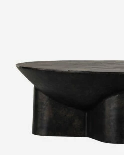 Blackburn Coffee Table -Bloomingville Shop BlackburnCoffeeTable MFRN2671 BLK S D2