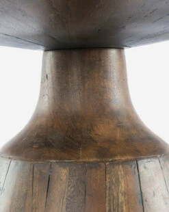 Blake Dining Table -Bloomingville Shop BlakeDiningTable MFRN0517 WDN OS D1