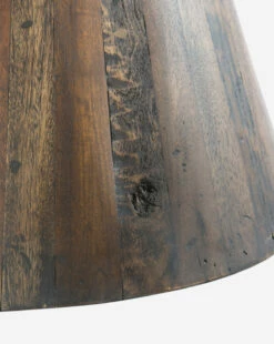 Blake Dining Table -Bloomingville Shop BlakeDiningTable MFRN0517 WDN OS D2