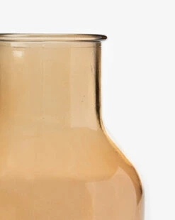 Bly Glass Vase -Bloomingville Shop BlyGlassVase MDCR2750 TAU OS D1 T