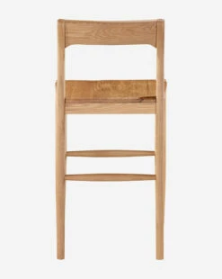 Bobbie Stool -Bloomingville Shop BobbieStool MFRN2959 OAK OS D3 T