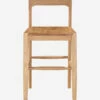 Bobbie Stool -Bloomingville Shop BobbieStool MFRN2959 OAK OS MAIN T