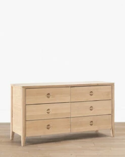 Bodin Dresser -Bloomingville Shop BodinDresser MFRN1813 OAK OS D1