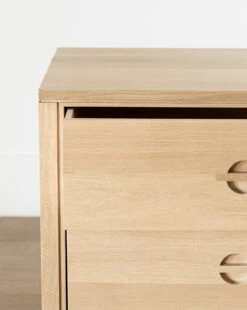 Bodin Dresser -Bloomingville Shop BodinDresser MFRN1813 OAK OS D2