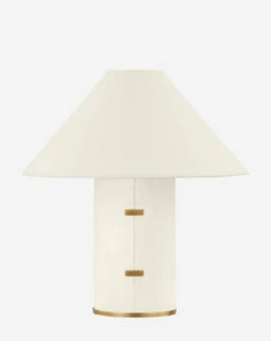 Bond Table Lamp