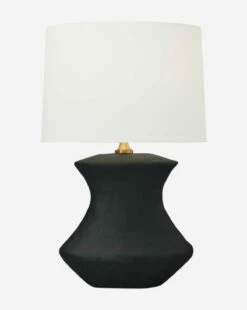 Bone Table Lamp