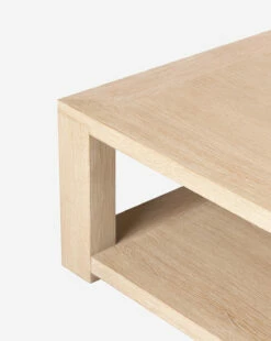 Boone Coffee Table -Bloomingville Shop BooneCoffeeTable MFRN2863 BOK OS D6 T