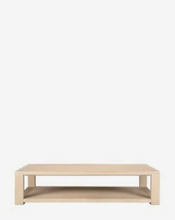 Boone Coffee Table