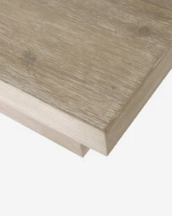 Bowers Dining Table -Bloomingville Shop BowersDiningTable MFRN2491 GRY OS D3