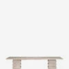 Bowers Dining Table -Bloomingville Shop BowersDiningTable MFRN2491 GRY OS MAIN