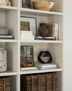 Raw Edge Teak Bowl -Bloomingville Shop Bowman 16 443f1595 df59 4b96 afda 0ab09606cbfa