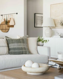 Rocco Pillow Cover -Bloomingville Shop Bowman 27 669bbc3b 3330 421c aae4 9e579eeb5496